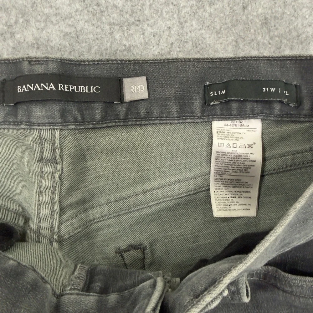 Banana Republic banana republic